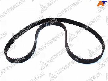 Ремень ГРМ MITSUBISHI 4D56# PAJERO V14243444 91-DELICAL300 87-93HYUNDAI H100 2.5D 93-96 MITSUBOSHI 163ZBS25