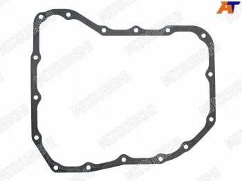 1 199 р. Прокладка поддона АКПП MITSUBISHI OUTLANDER CW6WGF4W 05-14 MITSUBISHI 2705A017  с доставкой в г. Керчь. Увеличить фотографию 1