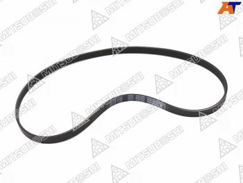 Ремень поликлиновой TOYOTA 4-5E-FENISSAN MARCH CR10DECR14DE MITSUBOSHI 5PK1070