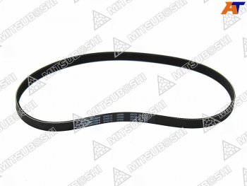 Ремень кондиционера TOYOTA CORSA EL31 MITSUBOSHI 5PK910