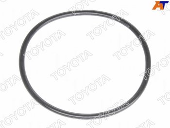 339 р. Прокладка кронштейна масляного фильтра TOYOTA C-HR 2ZRFXE 16- TOYOTA 90301-69011  с доставкой в г. Керчь. Увеличить фотографию 1