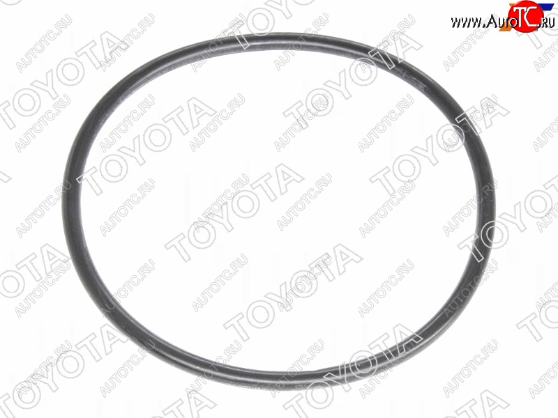 339 р. Прокладка кронштейна масляного фильтра TOYOTA C-HR 2ZRFXE 16- TOYOTA 90301-69011  с доставкой в г. Керчь