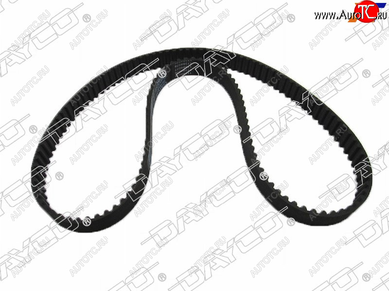2 359 р. Ремень ГРМ AUDI A4 1.6 94-08VW PASSAT1.62.0 97-10POLO 1.62.0 95-09GOLF 1.62.0 97-SKODA FABIA DAYCO 94730  с доставкой в г. Керчь