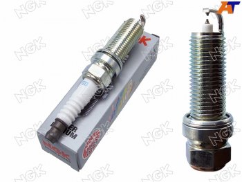Свеча зажигания NISSAN QASHQAI 11-TEANA 13-X-TRAIL 13- MR20DD NGK DILKAR7D11H