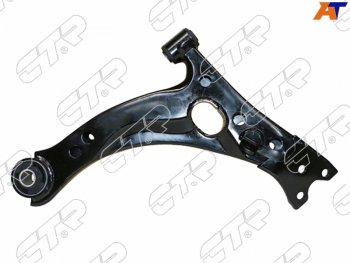 Рычаг подвески передний TOYOTA CALDINA  CARINA  CORONA 92- IPSUM  GAIA  NADIA  PICNIC 96-RH CTR CQ0305R