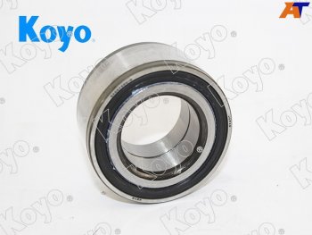 3 599 р. Подшипник зад полуоси MMC PAJERO IOPININ 376834 KOYO DAC3768W-3CS11  с доставкой в г. Керчь. Увеличить фотографию 1