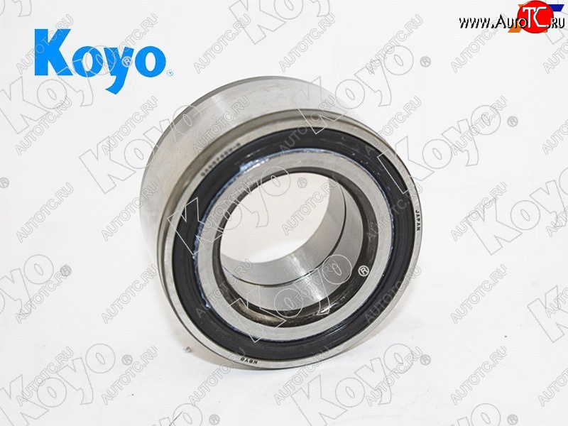3 599 р. Подшипник зад полуоси MMC PAJERO IOPININ 376834 KOYO DAC3768W-3CS11  с доставкой в г. Керчь