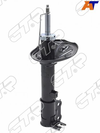 Стойка задняя LH=RH CTR Hyundai Accent 3 MC седан (2005-2011)