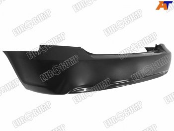 Задний бампер EUROBUMP Hyundai Accent 3 MC седан (2005-2011)
