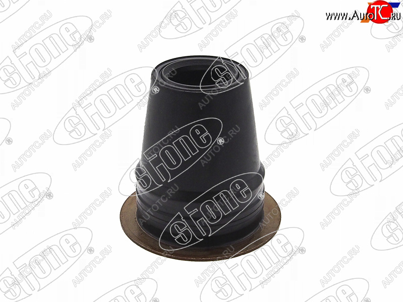 329 р. Сальник топливной форсунки NISSAN PATHFINDER R51NAVARA D40NP300  YD25 STONE JH-0796006  с доставкой в г. Керчь