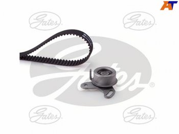 Ремкомплект ГРМ HYUNDAI ACCENT 94-10GETZ 02-04 GATES K015568XS
