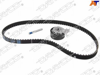 Ремкомплект ремня ГРМ CITROEN BERLINGO 96-C3PEUGEOT 206207307PARTNER 96- DAYCO KTB336