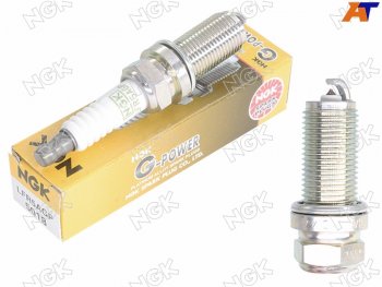 Свеча зажигания HYUNDAI IX35KIA SPORTAGENISSAN ALMERASUZUKI SX4 NGK LFR5AGP