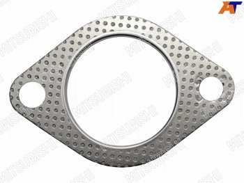 Прокладка глушителя MITSUBISHI MB687002