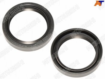 Сальник раздатки RR MITSUBISHI Pajero V14V2#V34V4#, Pajero IO H6#7#,SpaceGear PDPEPF, L200L30 MITSUBISHI MD731708
