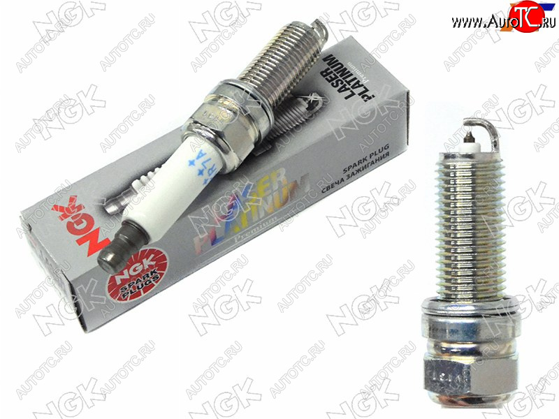 1 359 р. Свеча зажигания MMC OTLANDERHYUNDAI SANTA FEKIA SORENTOMERCEDES C204S211S212 W164 NGK PLKR7A  с доставкой в г. Керчь
