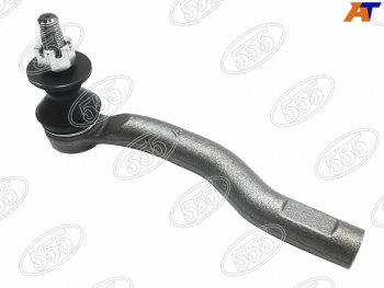 1 449 р. Наконечник рулевой TOYOTA PRIUS 09-15 LH                                                             555 SE-T521L  с доставкой в г. Керчь. Увеличить фотографию 1