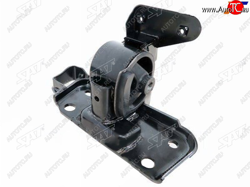 5 249 р. Подушка двигателя двиг 3ZR TOYOTA RAV4 12- LH                                                        SAT ST-12372-37260  с доставкой в г. Керчь