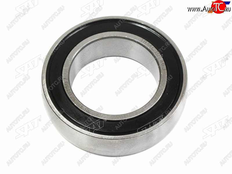 689 р. Подшипник подвесной привода FORD FOCUSKUGATRANSITVOLVO 457519 SAT ST-1701597  с доставкой в г. Керчь