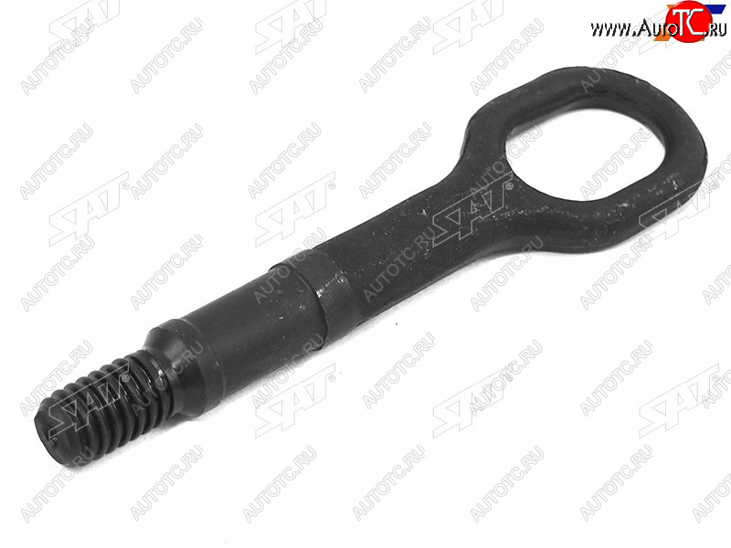 599 р. Крюк буксировочный Audi A3 03-  A4 04-  Q3 11-  Q5 08-20  Skoda Octavia 04-20  Rapid 12-  Volk SAT ST-1T0805615A  с доставкой в г. Керчь