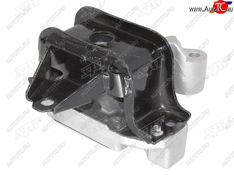 5 599 р. Опора двигателя RH SAT  Mitsubishi Outlander  GF (2012-2022) дорестайлинг, 1-ый рестайлинг, 2-ой рестайлинг, 3-ий рестайлинг  с доставкой в г. Керчь