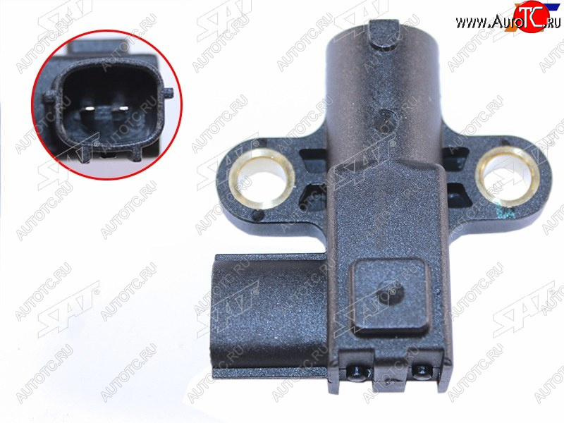 1 699 р. Датчик положения коленвала VQ20DEVQ25DEVQ30DEDETVQ35DE NISSAN SAT ST-23731-31U11  с доставкой в г. Керчь