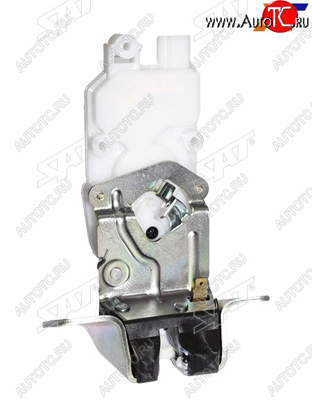 2 099 р. Замок крышки багажника Mitsubishi ASX 10-  Outlander 05-12  Pajero Sport 08-17 SAT ST-393-0014  с доставкой в г. Керчь