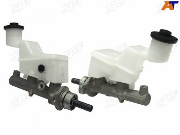 Цилиндр тормозной главный TOYOTA COROLLAFIELDERRUNXALLEX ##E12# SAT ST-47201-1A330