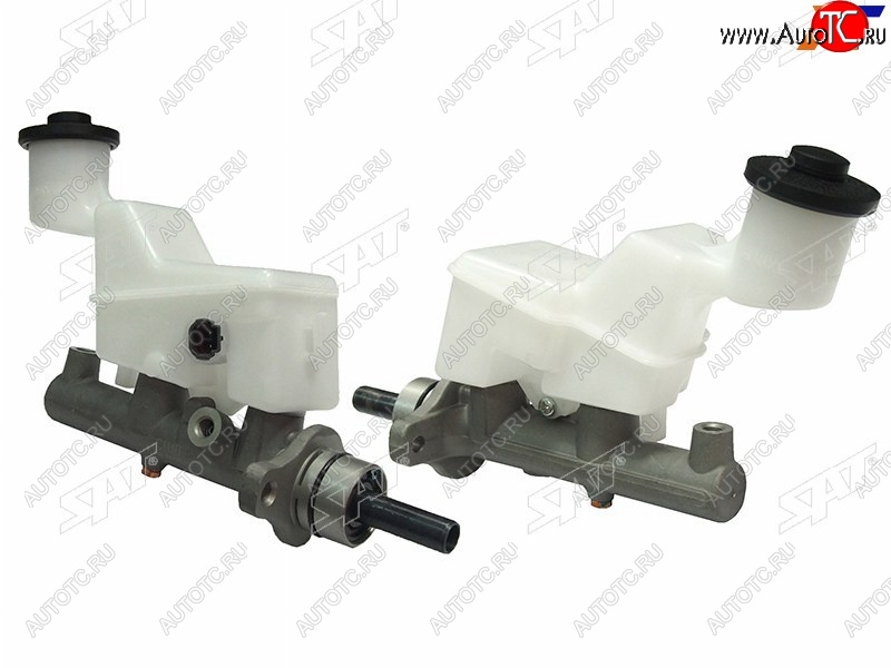 2 659 р. Цилиндр тормозной главный TOYOTA COROLLAFIELDERRUNXALLEX ##E12# SAT ST-47201-1A330  с доставкой в г. Керчь