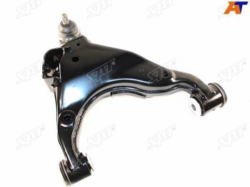 Рычаг передней подвески TOYOTA LAND CRUISER PRADO 1504RUNNER 09- LEXUS GX400460 09- KDSS LH SAT ST-48069-60050