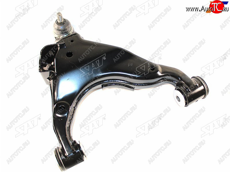 7 649 р. Рычаг передней подвески TOYOTA LAND CRUISER PRADO 1504RUNNER 09- LEXUS GX400460 09- KDSS LH SAT ST-48069-60050  с доставкой в г. Керчь