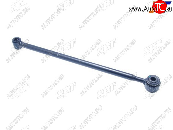 1 539 р. Тяга RR поперечная передняя TOYOTA CAMRYVISTA #V40 1994-1998 SAT ST-48710-32070  с доставкой в г. Керчь