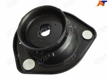 1 359 р. Опора задней стойки Toyota Harrier (XU30) 03-13  Lexus RX 03-09  Toyota Highlander 00-13  Kluger SAT ST-48750-48040  с доставкой в г. Керчь. Увеличить фотографию 1