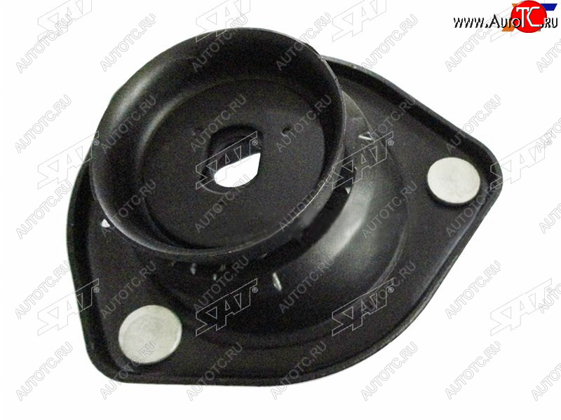 1 359 р. Опора задней стойки Toyota Harrier (XU30) 03-13  Lexus RX 03-09  Toyota Highlander 00-13  Kluger SAT ST-48750-48040  с доставкой в г. Керчь
