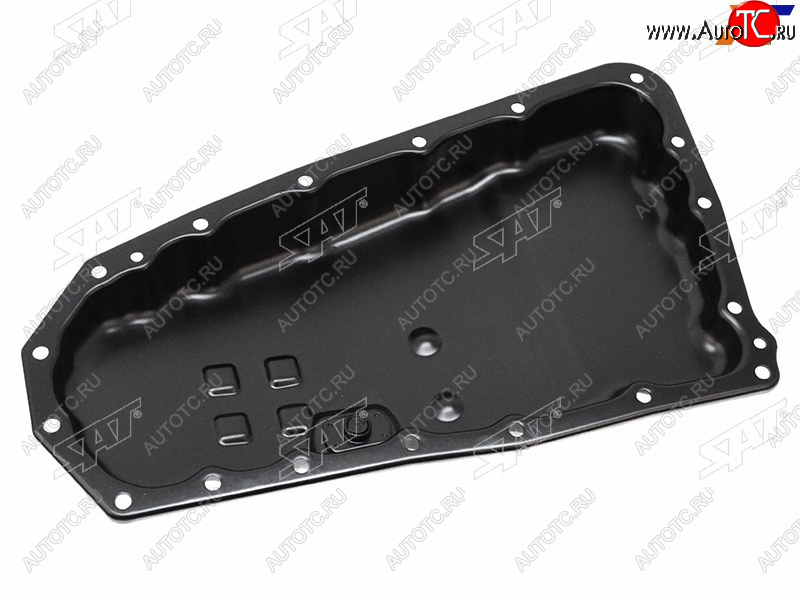 1 999 р. Поддон АКПП NISSAN X-TRAIL 09-14 TEANA 09-13 QASHQAI 06-13 JUKE 10- SAT ST-528-0012  с доставкой в г. Керчь