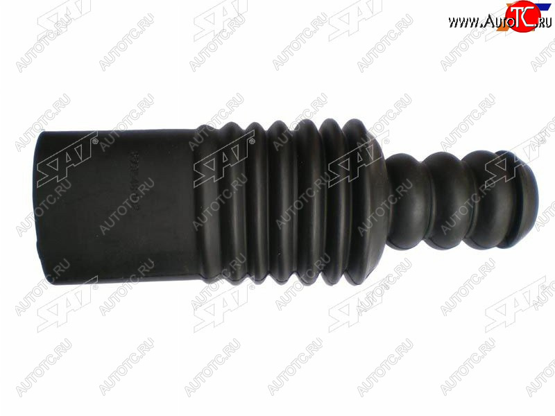 287 р. Пыльник стойки Nissan Almera 12-19  Opel Astra 04-13  Corsa 06-14  Zafira 05-14  Renault Arkana SAT ST-6001548402  с доставкой в г. Керчь