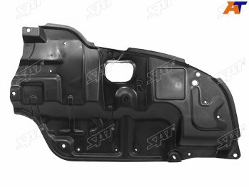 Защита двигателя Toyota Camry (XV30) 01-06 (Справа) SAT ST-65-0010
