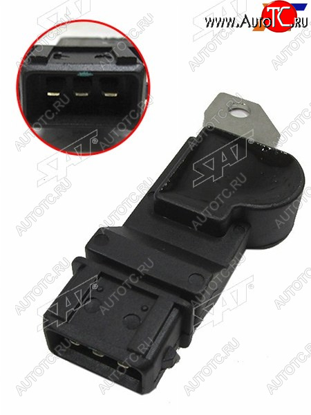 749 р. Датчик положения распредвала DOHC DAEWOO NexiaCHEVROLET Aveo T200T250Lacetti J200 03- SAT ST-96253544  с доставкой в г. Керчь