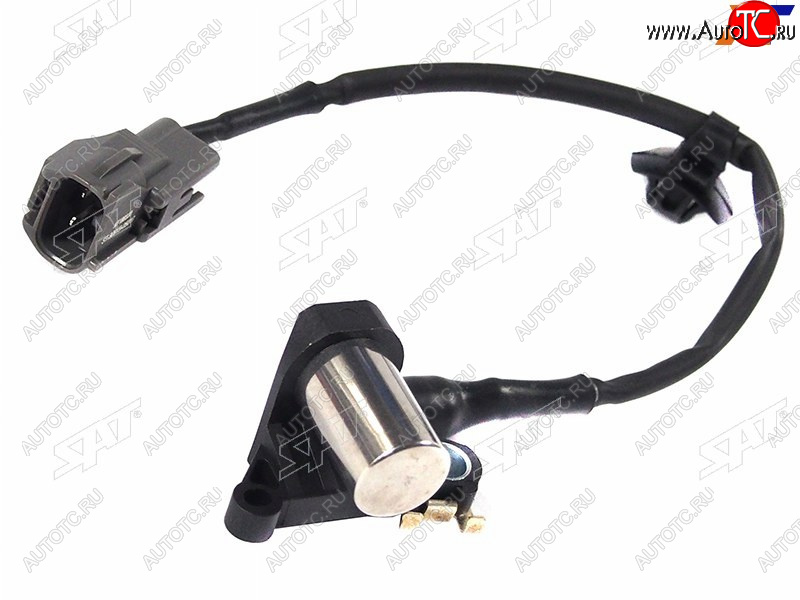1 279 р. Датчик положения коленвала TOYOTA 3SFE,4SFE 96- SAT ST-90919-05017  с доставкой в г. Керчь