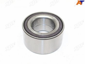 1 159 р. Подшипник передней ступицы TOYOTA VITZBELTARACTIS 05- (с ABS) SAT ST-90363-40079  с доставкой в г. Керчь. Увеличить фотографию 1