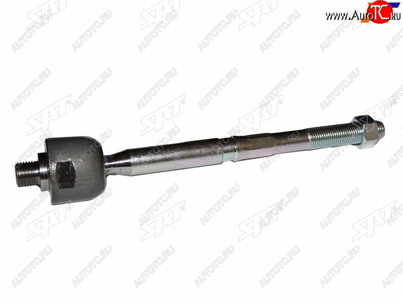 579 р. Тяга рулевая MAZDA2DEMIO 07-14RENAULT MEGANE II 03-SCENIC II 03- LH=RH SAT ST-D651-32-240  с доставкой в г. Керчь