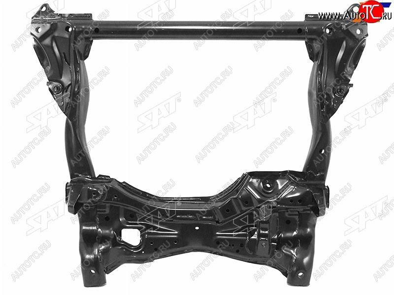 22 849 р. Подрамник передний Honda Civic 05-12  Civic USA 05-08 SAT ST-HD09-801-0  с доставкой в г. Керчь
