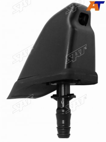 Омыватель фары Honda CR-V 04-06 (Слева) SAT ST-HD66-109-2