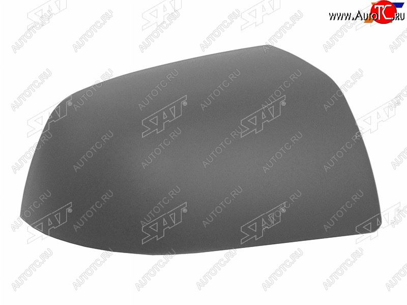 265 р. Накладка зеркала Ford Focus 04-08 (Справа) SAT ST-FDA5-941C-H1  с доставкой в г. Керчь
