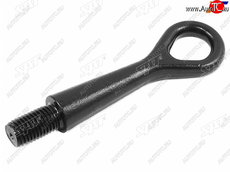 759 р. Крюк буксировочный Mitsubishi ASX 10-20  Lancer 07-15  Outlander 05-12  Citroen C-Crosser 07-12  SAT ST-MN165999  с доставкой в г. Керчь