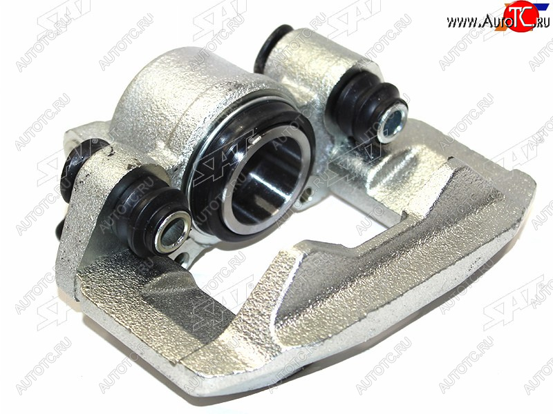 3 999 р. Суппорт тормозной задний RH SAT  Mitsubishi Montero Sport  PA - Pajero Sport ( PA,  PB)  с доставкой в г. Керчь