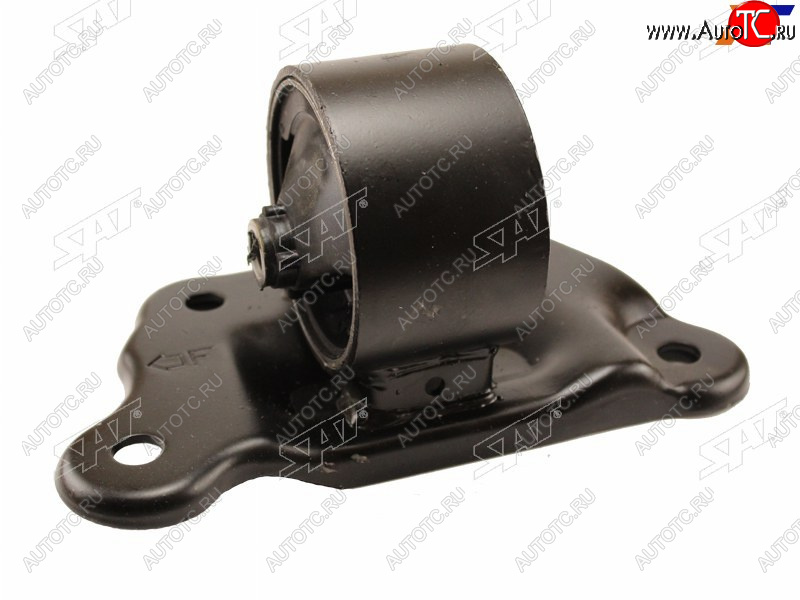 1 869 р. Опора двигателя LH SAT  Mitsubishi Outlander  CU (2003-2009)  с доставкой в г. Керчь