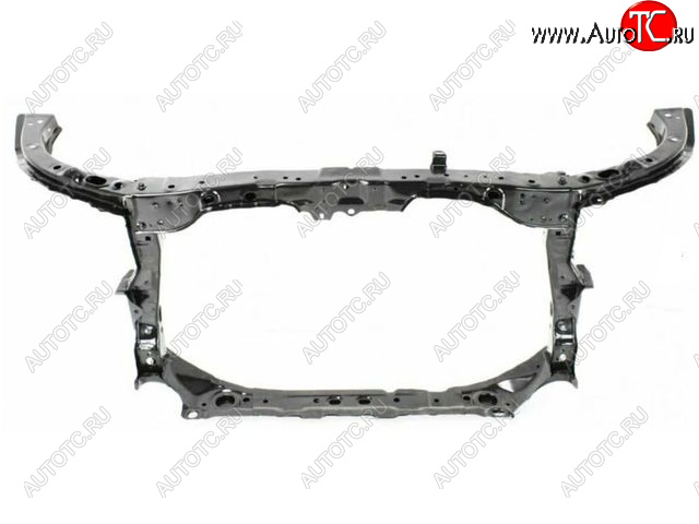 3 289 р. CIVIC СУППОРТ РАДИАТОРА (СЕДАН) (USA) (Китай) BODYPARTS hdcvc06-382  с доставкой в г. Керчь