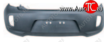 4 299 р. PICANTO БАМПЕР ЗАДН (Китай) BODYPARTS kapic12-641  с доставкой в г. Керчь