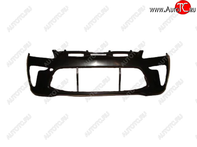 1 189 р. RIO БАМПЕР ПЕРЕДН (СЕДАН) (Китай) BODYPARTS kario17-160  с доставкой в г. Керчь